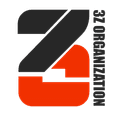 3Z Organization Logo