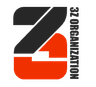 3Z Organization Logo