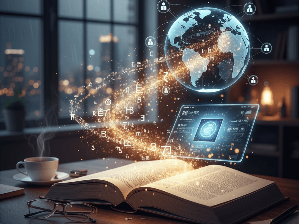 Edebiyat & Yayıncılık