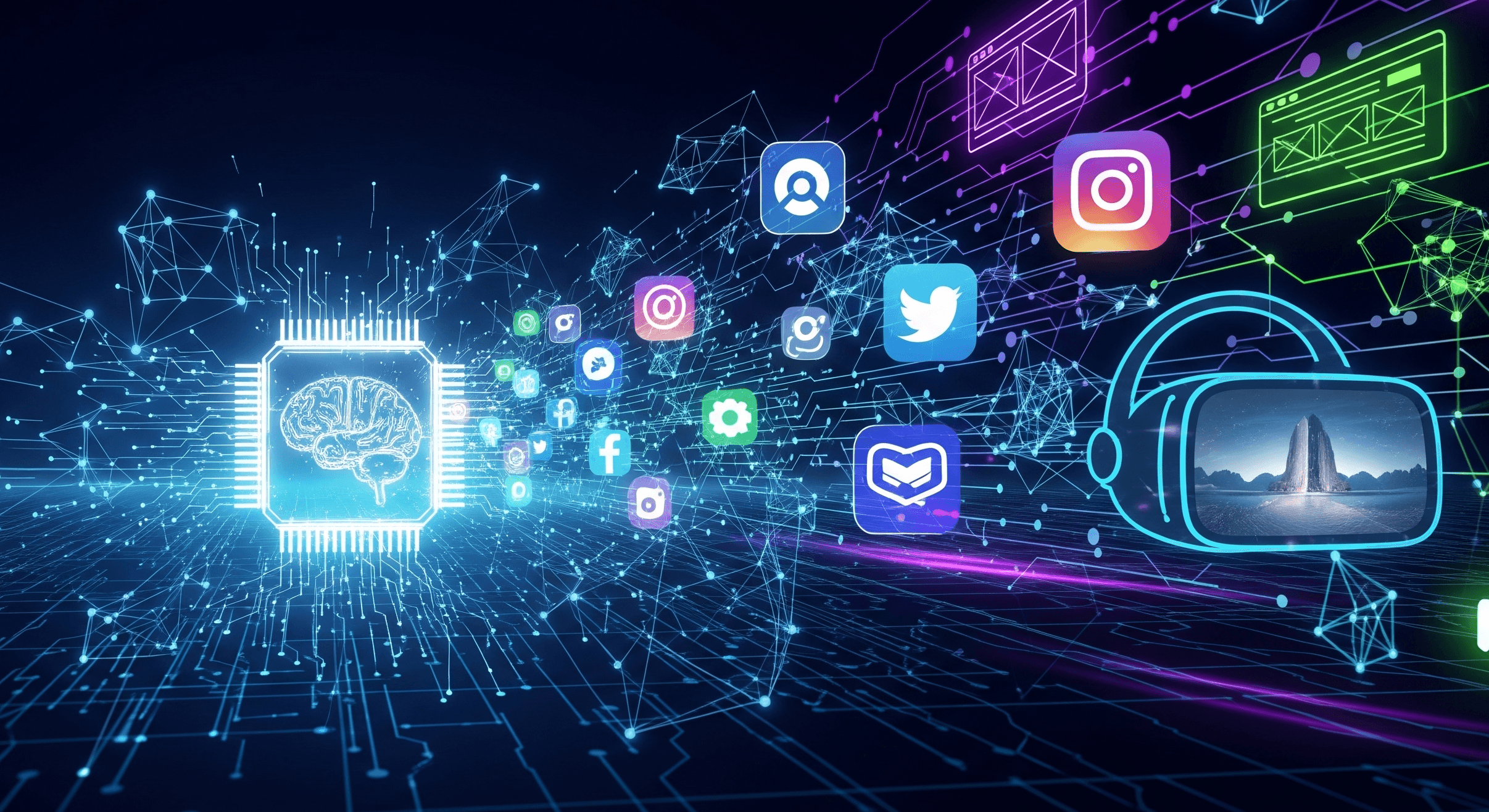 Yaratıcı İçerik Stüdyosu (Dijital)