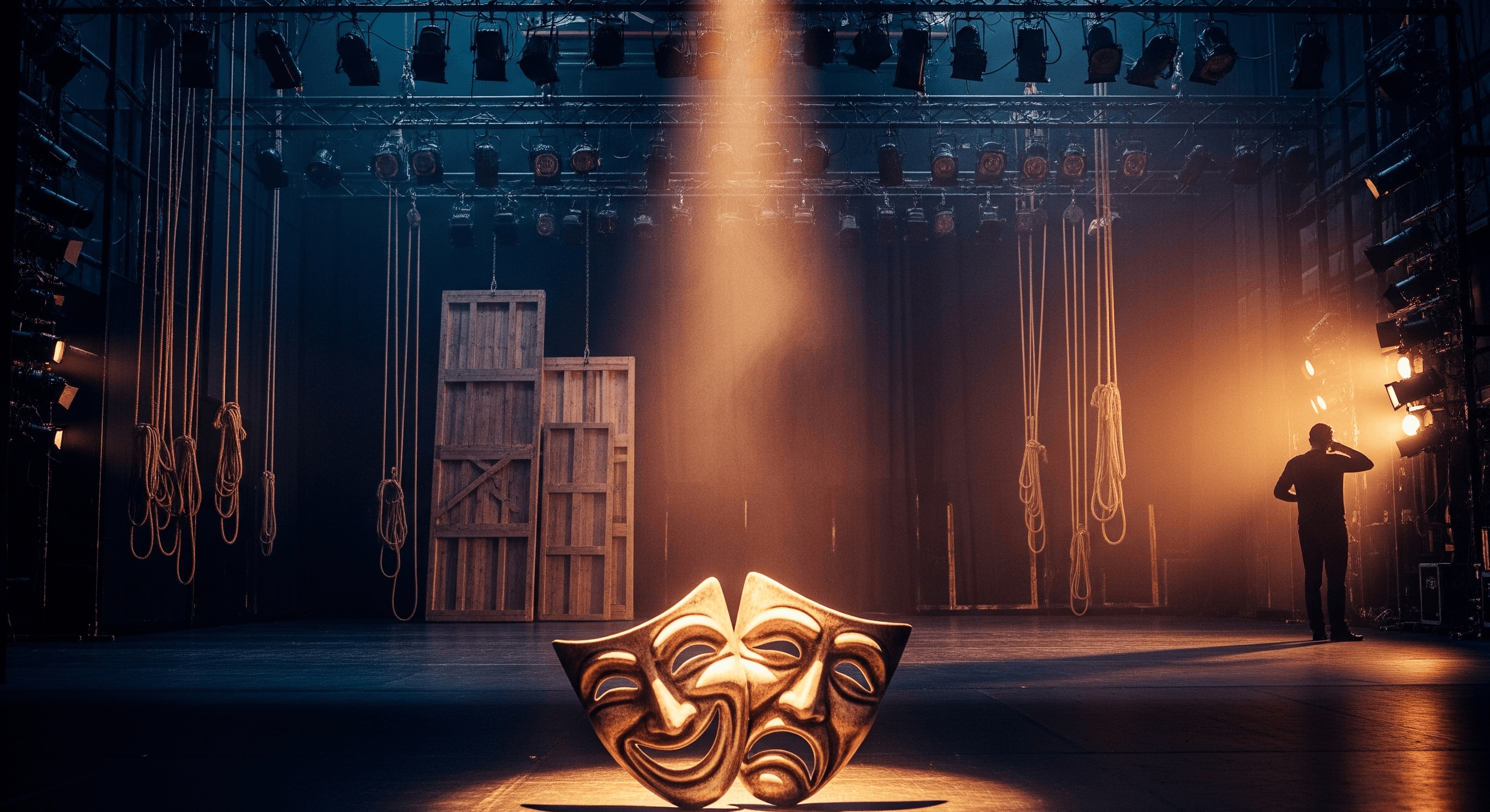 Tiyatro & Sahne Sanatları