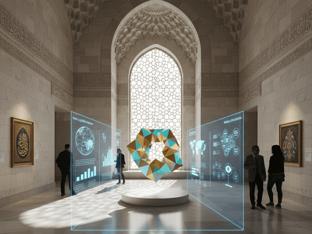 Sergi, Kürasyon & Müzecilik